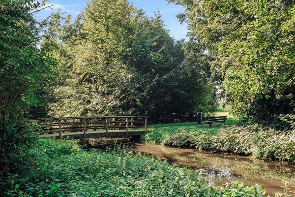 Medium property photo - Du Perronlaan 1, 1422 CP Uithoorn
